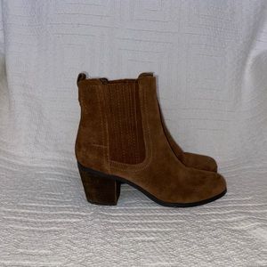 Sam Edelman Boots